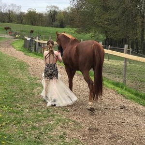 Meet your Posher, Tyler